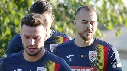 România întâlneşte Liechtenstein, duminică, pe Arena Naţională, în preliminariile CM-2022. Meciul va fi arbitrat de o brigadă feminină, o premieră pentru "tricolori"
