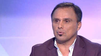 Basarab Panduru, îngrijorat după România - Liechtenstein 2-0. "Nu e un jucător care să fi făcut diferenţa. Nu avem soluţii în atac"