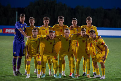 Norvegia U17 - România U17 2-0, într-un meci amical în Polonia