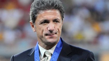 Mesajul lui Gică Popescu înaintea meciului Macedonia de Nord - România. "Amintiri dintr-un album"