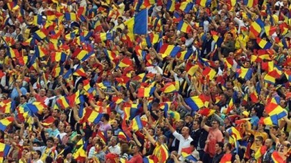 Mai vin şi veşti bune pentru România! Ultima hotărâre luată de UEFA