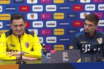 Stoichiţă intervine în conflictul Răzvan Marin - Mirel Rădoi. "Sunt bucuros că era supărat. Dorinţa de revanşă va fi foarte mare în luna octombrie"