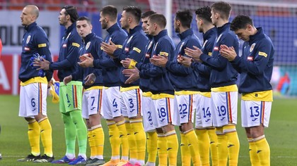 Viorel Moldovan, mesaj de susţinere pentru naţionala României, înaintea partidei cu Germania: ”M-aş bucura să nu mai fiu ultimul tricolor care a marcat împotriva ei în partidele oficiale” 