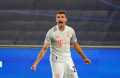 Thomas Muller, avertisment pentru naţionala României. ”Suntem într-o dinamică pozitivă”