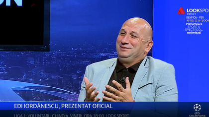 EXCLUSIV | "Nu ne vor da 5 sau 6-0". Analiza lui Miriuţă înainte de Germania - România şi tricolorul pe care-l laudă