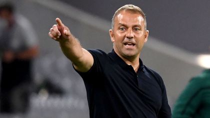 Hansi Flick, laudativ la adresa lui Rădoi: "Face o treabă bună. 1-0 e un rezultat pe care l-aş primi cu bucurie"