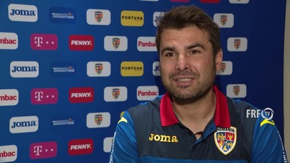 „Noi ne gândim că îi batem pe Germania?”. Analiza dură a lui Adrian Mutu, înainte de duelul decisiv pentru Cupa Mondială 