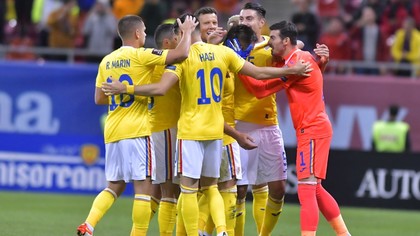 ULTIMĂ ORĂ: Veste proastă din cantonamentul României! Un titular s-a accidentat şi e OUT cu Germania 