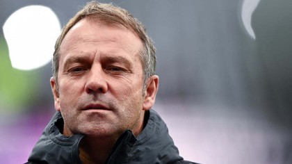 Hansi Flick, după victoria la limită a Germaniei contra României: ”Mă enervează când primim gol. Nu a fost atât de uşor să revenim în joc”