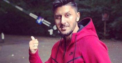 Tricolorul care l-a dezamăgit pe Ciprian Marica: ”A fost şters, nu s-a descurcat foarte bine” 