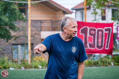 Dan Petrescu a refuzat echipa naţională! FRF l-a contactat lunile trecute, dar antrenorul a acceptat, apoi, oferta CFR-ului 