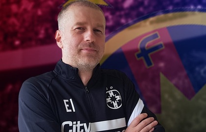 Edi Iordănescu nu se gândeşte la echipa naţională: ”Am multă treabă la FCSB” 