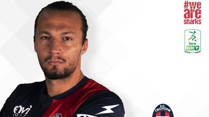 Precizări ale clubului Crotone cu privire la accidentarea lui Mogoş
