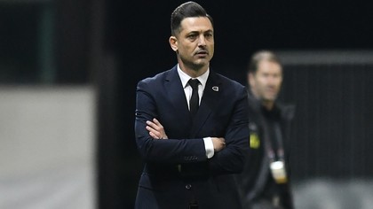Mihai Stoichiţă a explicat de ce Mirel Rădoi nu are contract şi pentru barajul Cupei Mondiale. ”Cu orice risc ar trebui să stea”