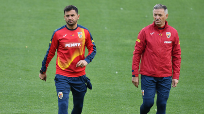 Nicolae Dică ia în calcul varianta FCSB, dar îşi doreşte ceva mult mai măreţ!