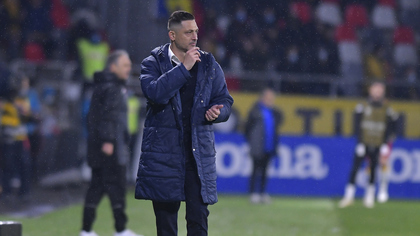 Mirel Rădoi se teme de Islanda: „Va fi ca un meci de box. Nu au nimic de pierdut” 