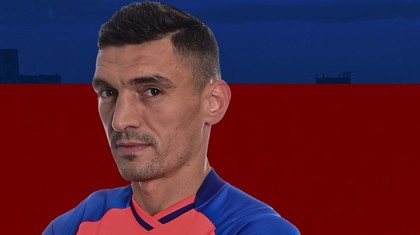 Mirel Rădoi, despre motivul neconvocării lui Claudiu Keşeru. De ce l-a sărit din schemă pe atacantul FCSB-ului 