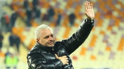 Rădoi, apreciat de Şumudică: "Asta înseamnă caracterul unui antrenor!". Lista de trei antenori pe care-i vede potriviţi pentru naţională