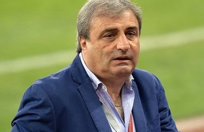 Rădoi, despre momentul creat de Stoichiţă la meciul cu Islanda: "Trebuie să înceteze. Am o problemă!"