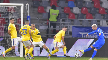 Mirel Rădoi a anunţat schimbări în primul 11 pentru duelul cu Liechtenstein: „E onoarea unei ţări întregi în joc!” 