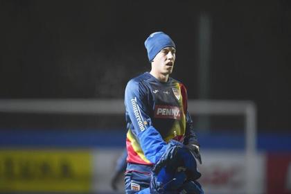 Probleme pentru România U21 în drumul către EURO! Încă un tricolor s-a accidentat şi numărul absenţilor ajunge la 6 