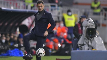 Mirel Rădoi la FCSB!? Răspunsul selecţionerului: „Pasiunea arde prea rău” 