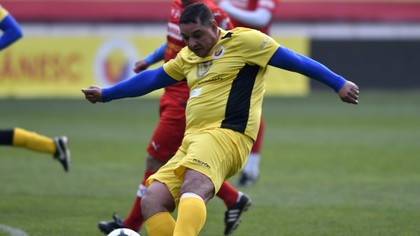 Ionel Ganea are două variante pentru postul de selecţioner al României: ”Trebuie să îşi şi dorească să vină!” 