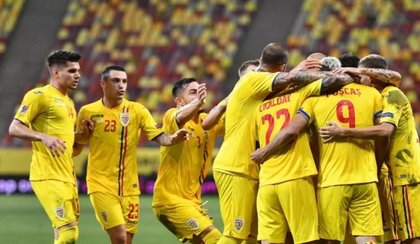 NEWS ALERT | România a aflat cu cine ar putea juca în Liga Naţiunilor