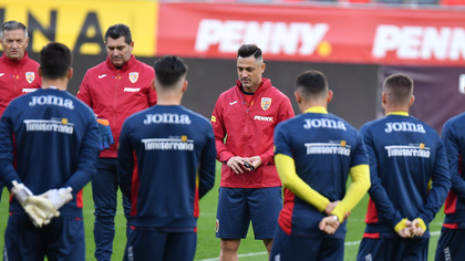 Mihai Stoichiţă a făcut dezvăluiri despre naţionala României! „Vom avea o întâlnire decisivă! Asta trebuie să facem dacă va fi să ajungem la Petrescu” 