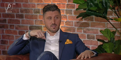 Ciprian Marica dezvăluie motivul pentru care FRF nu l-ar dori pe Hagi selecţioner