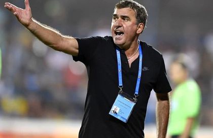 Gică Hagi, noi detalii despre oferta venită din partea lui Răzvan Burleanu. ”Am refuzat!”