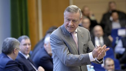 Mircea Sandu, atac la Stoichiţă: "El dictează tot!". Cum ar revitaliza Comisia Tehnică a FRF