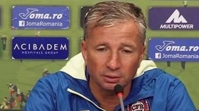 Cristi Balaj recunoaşte: ”Dan Petrescu merită să fie la naţională îşi doreşte să fie acolo”. Rămâne CFR Cluj fără antrenor? 