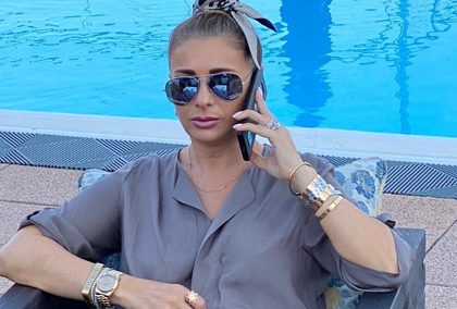 Anamaria Prodan anunţă instalarea lui Mutu în funcţia de selecţioner: "În două săptămâni îl vor anunţa!"