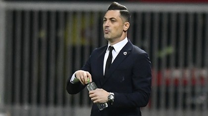 Mirel Rădoi crede în şansele ”tricolorilor” în Liga Naţiunilor. ”Eu vă spun nu sunt uşoare meciurile”