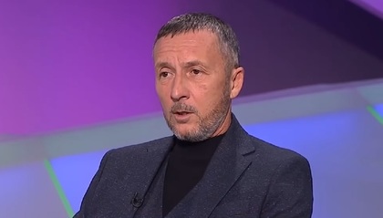 MM Stoica ştie cine ar trebuie să fie noul selecţioner al României. ”Mai e nevoie să vorbeşti cu cineva?”
