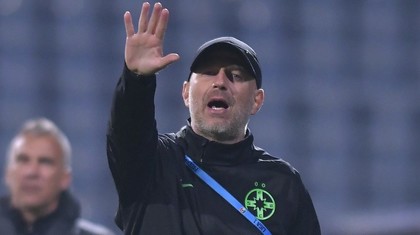 Edi Iordănescu, extrem de aproape să fie noul selecţioner al României! Ultimele informaţii