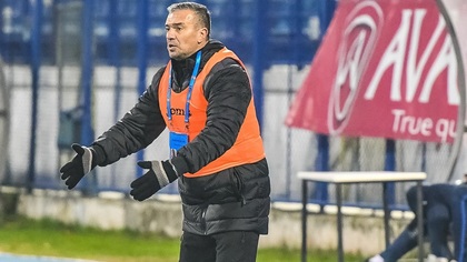 Daniel Pancu, pregătit să fie secundul lui Edi Iordănescu la echipa naţională: ”E ceva sfânt” 