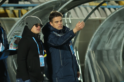 Motivul real pentru care Mihai Ianovschi a plecat de la FC Argeş. Era varianta a doua la naţională a lui Edi Iordănescu, dar planul nu i-a ieşit 