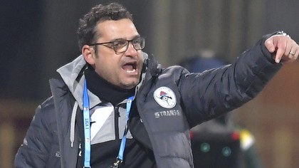 Mihai Teja, în cărţi pentru postul de secund la naţională. Fostul antrenor de la Gaz Metan a fost contactat de Edi Iordănescu 