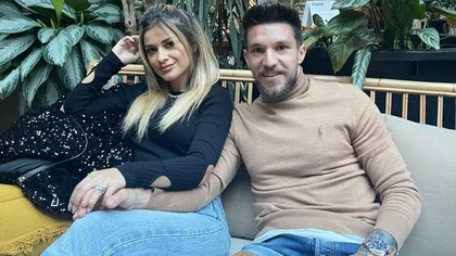 Edi Iordănescu a fost luat în primire de soţia lui Alexandru Băluţă pentru convocările făcute: „Visăm la rezultate frumoase, dar...”