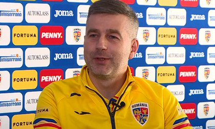 Edi Iordănescu a venit cu răspunsul pentru Octavian Popescu! Selecţionerul a explicat şi de ce nu a fost convocat Darius Olaru