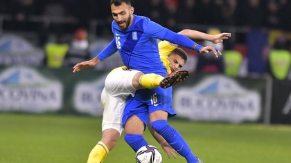 BREAKING NEWS | Probleme mari pentru România, după meciul cu Grecia! 4 fotbalişti sunt pozitiv COVID-19. Petrila şi Olaru au fost convocaţi de urgenţă