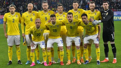 NEWS ALERT | Doi titulari au devenit indisponibili pentru Israel - România! Edi Iordănescu are probleme importante de efectiv