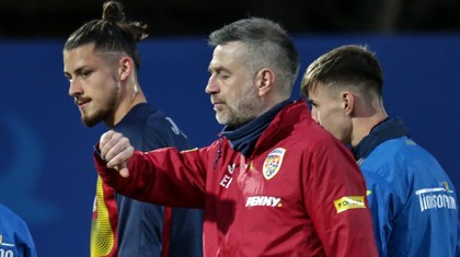 Meciul cu Israel, şi mai greu decât amicalul cu Grecia. România nu poate miza pe 6 fotbalişti, Edi Iordănescu e în căutare de soluţii 