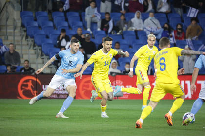 Fotbalistul în jurul căruia ar trebui construită naţionala. ”Are evoluţii constante, e cel mai în formă”