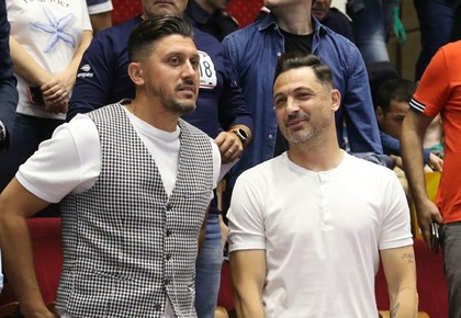 Ciprian Marica, încă o intervenţie critică la adresa lui Edi Iordănescu: ”Mă aşteptam să cunoască mai bine jucătorii” 


