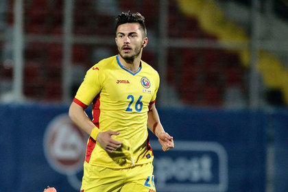 Răzvan Raţ înţelege decizia lui Alin Toşca de a se retrage de la naţională. ”Probabil vrea să se axeze mai mult pe echipa de club”