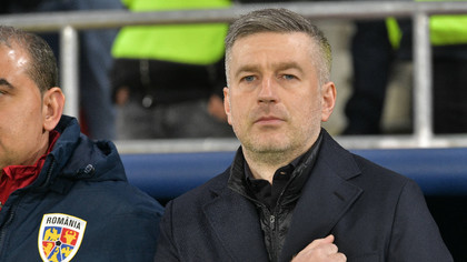 Edi Iordănescu, optimist înainte de primul meci oficial ca selecţioner. ”În general am fost mulţumit de jucători”