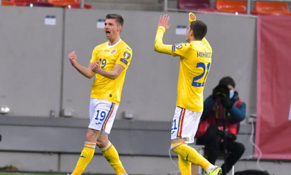 Adrian Iencsi, impresionat de Florin Tănase. ”Se află într-o formă sportivă foarte bună”